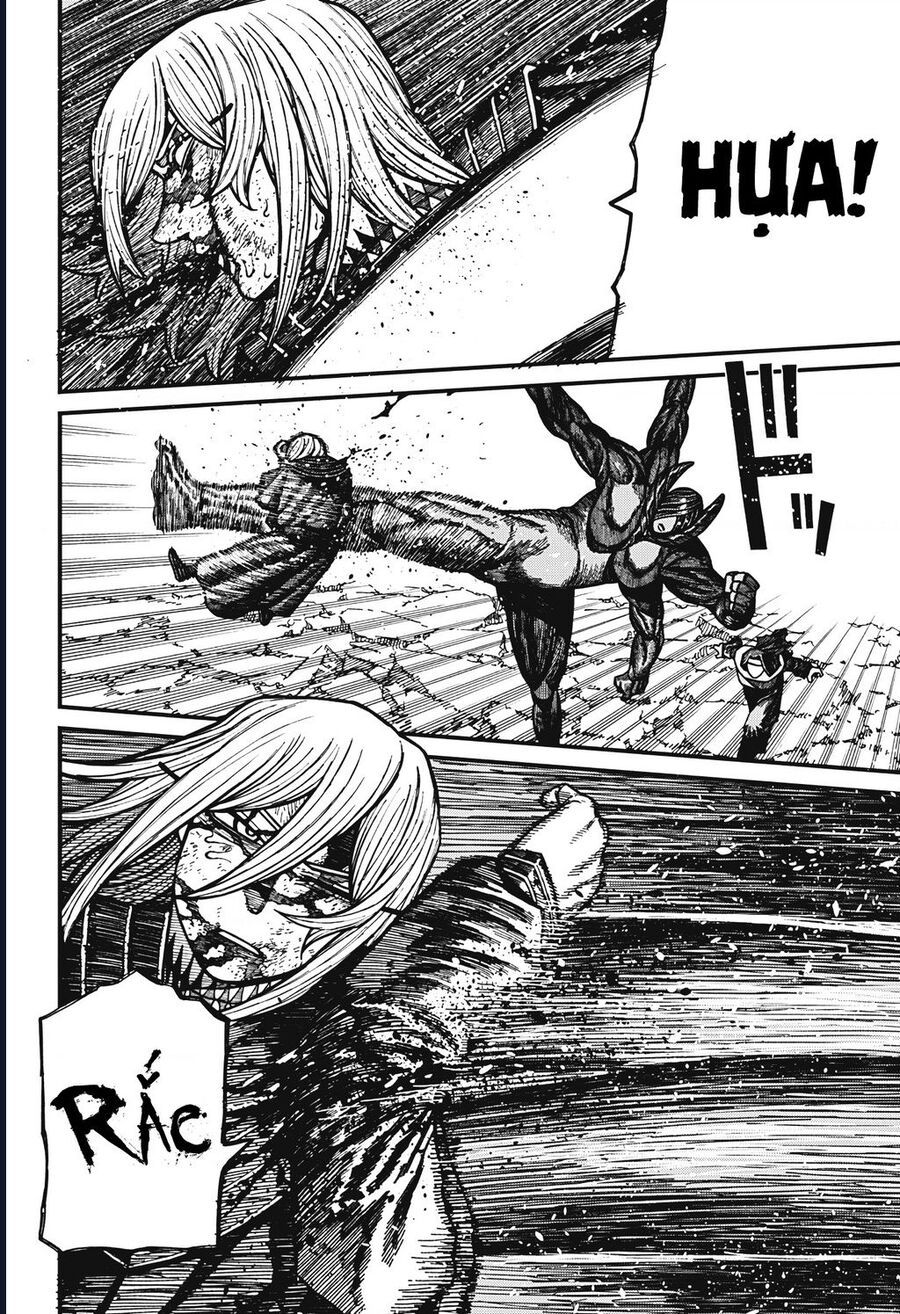 Centuria Chap 61 - Next Chap 62