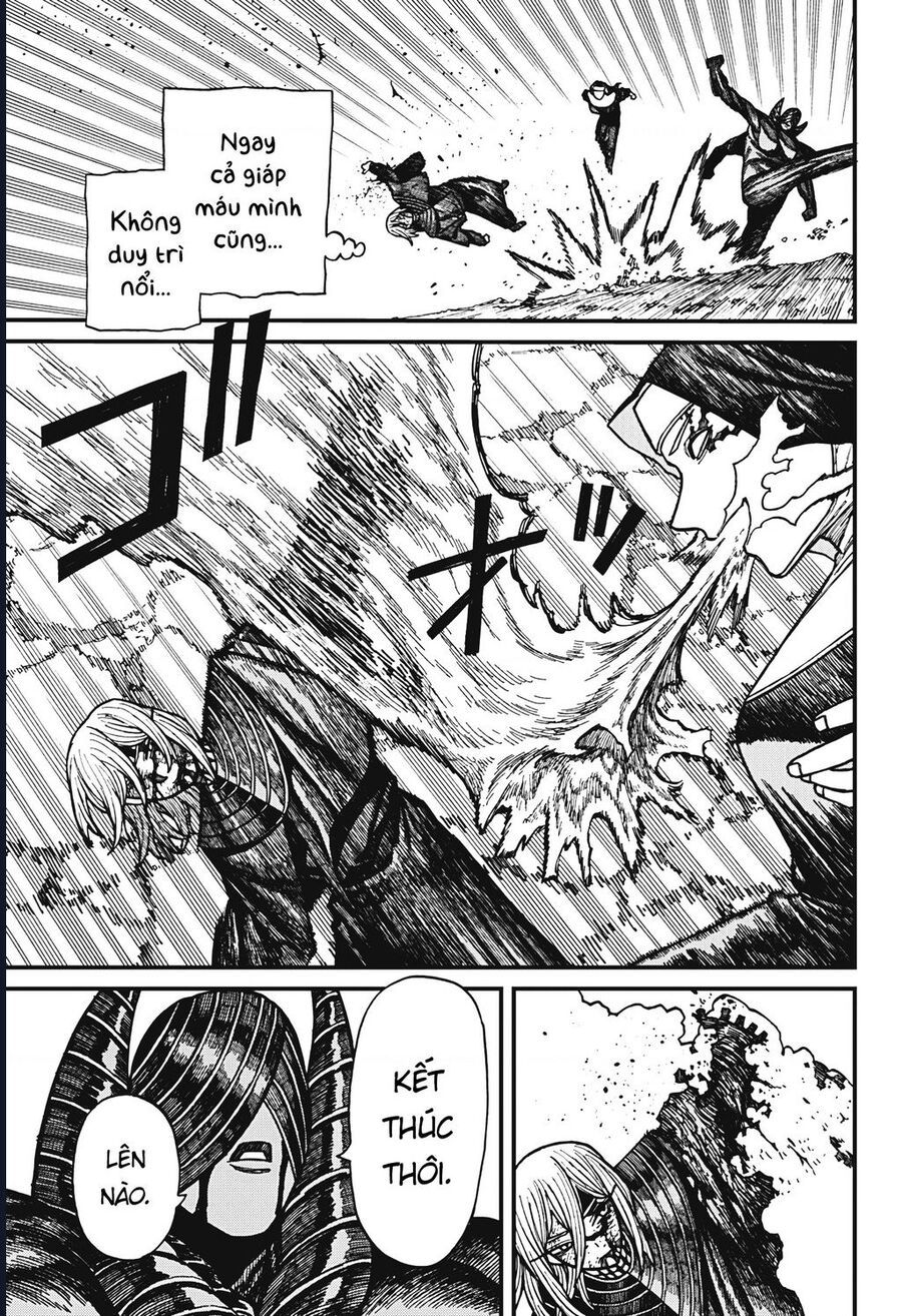 Centuria Chap 61 - Next Chap 62