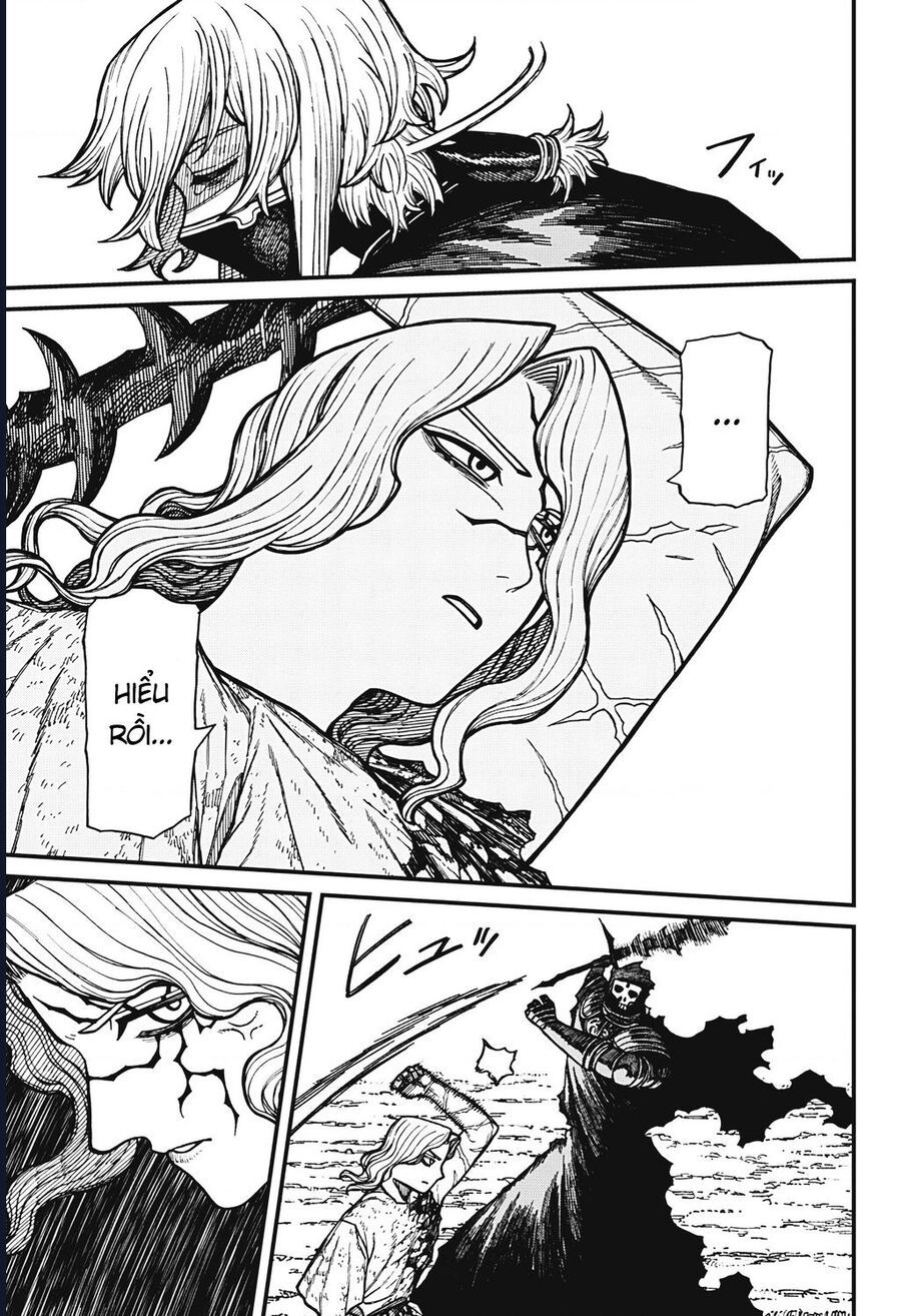 Centuria Chap 61 - Next Chap 62