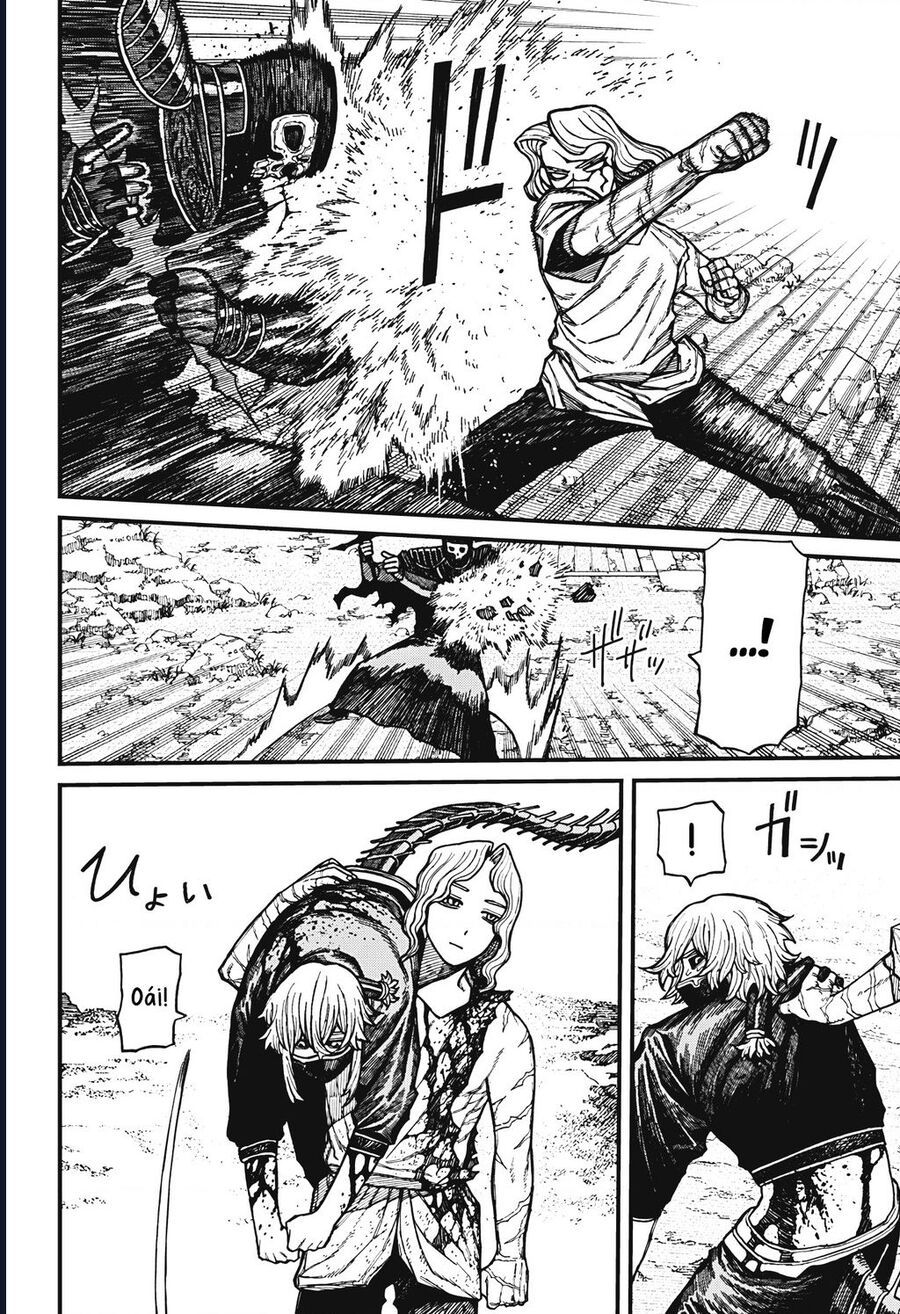 Centuria Chap 61 - Next Chap 62