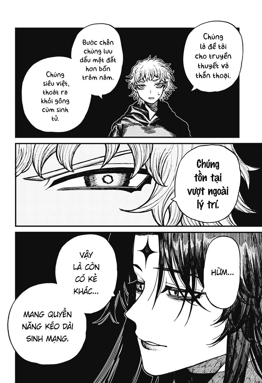 Centuria Chap 62 - Next Chap 63