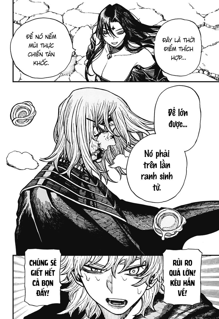 Centuria Chap 62 - Next Chap 63