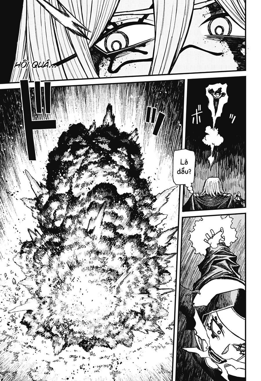 Centuria Chap 62 - Next Chap 63