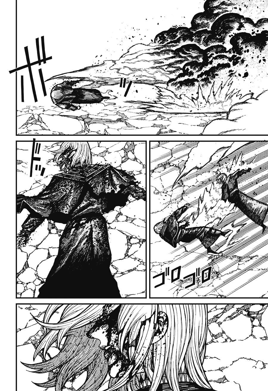 Centuria Chap 62 - Next Chap 63
