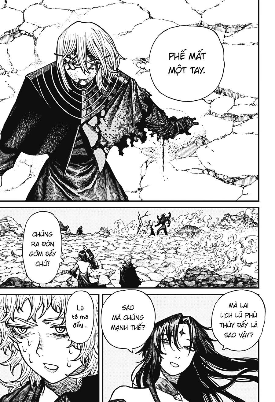 Centuria Chap 62 - Next Chap 63