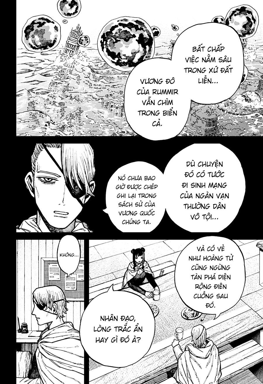 Centuria Chap 63 - Next Chap 64