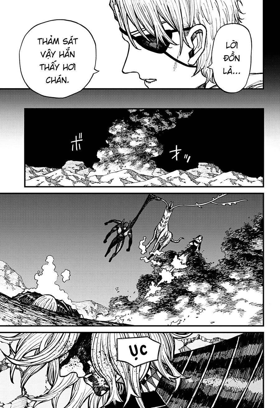 Centuria Chap 63 - Next Chap 64
