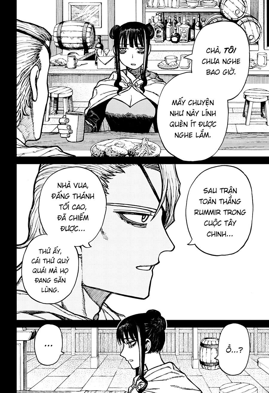 Centuria Chap 63 - Next Chap 64