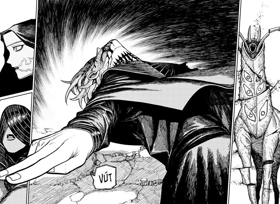 Centuria Chap 63 - Next Chap 64