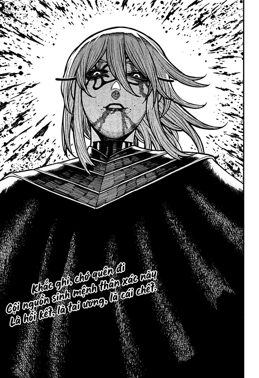 Centuria Chap 63 - Next Chap 64