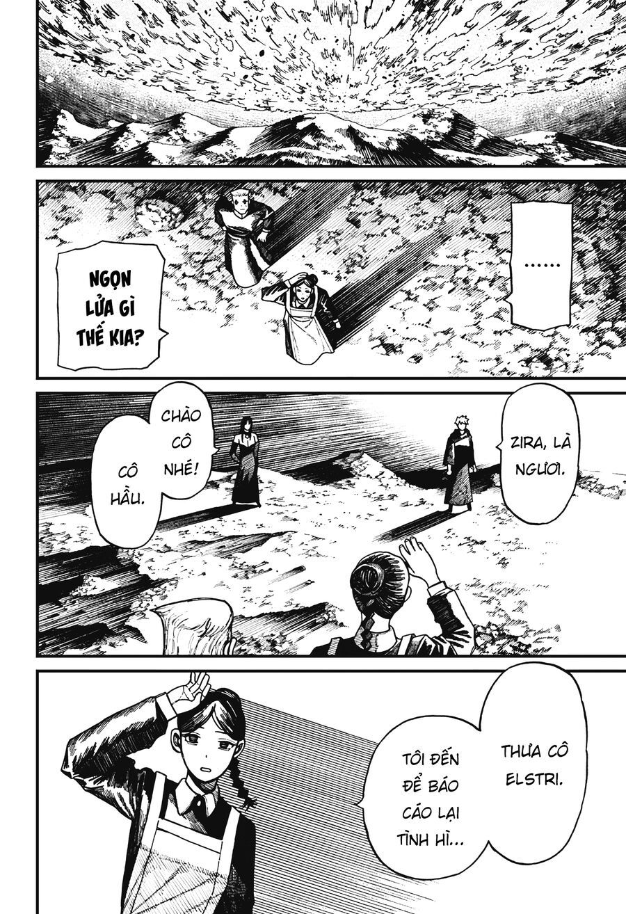 Centuria Chap 64 - Next Chap 65