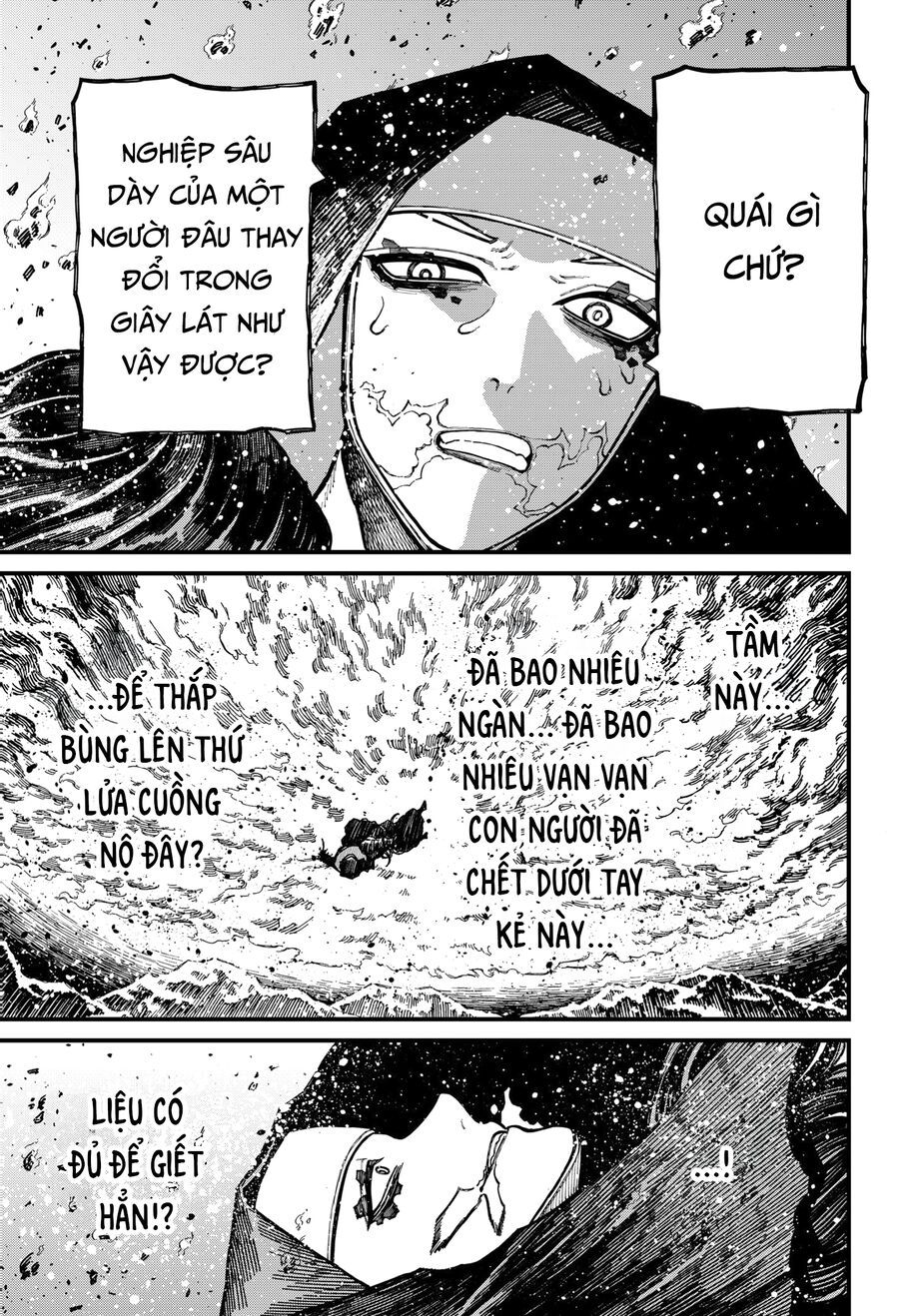 Centuria Chap 64 - Next Chap 65