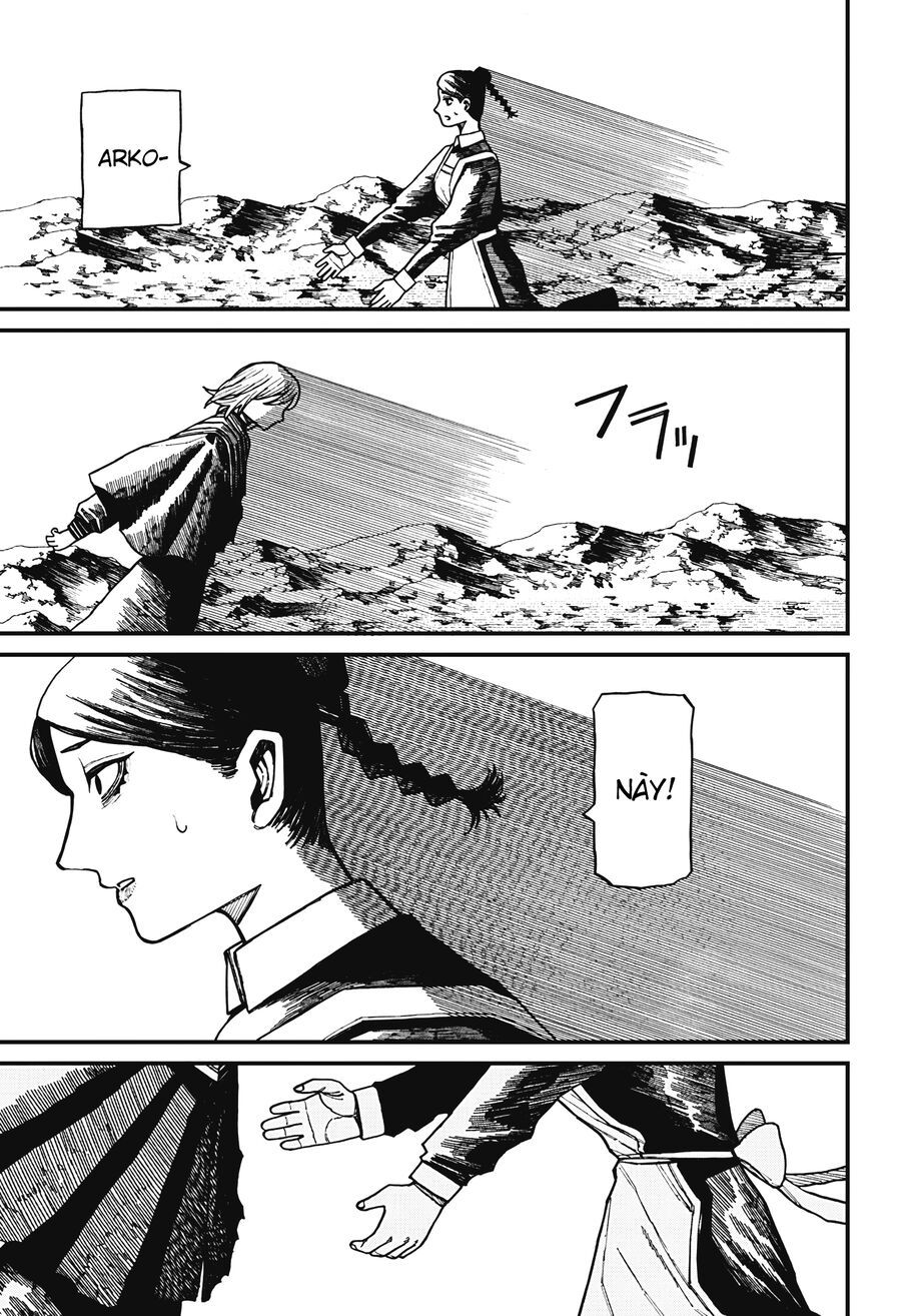 Centuria Chap 64 - Next Chap 65