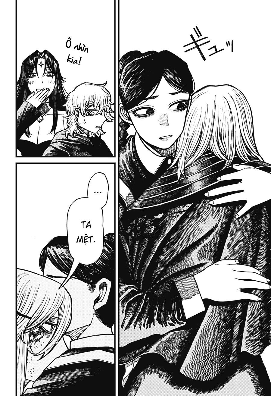 Centuria Chap 64 - Next Chap 65