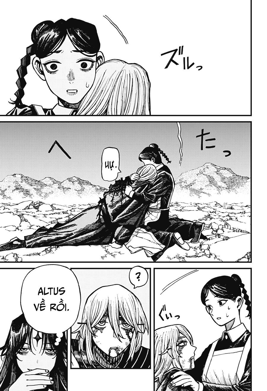 Centuria Chap 64 - Next Chap 65