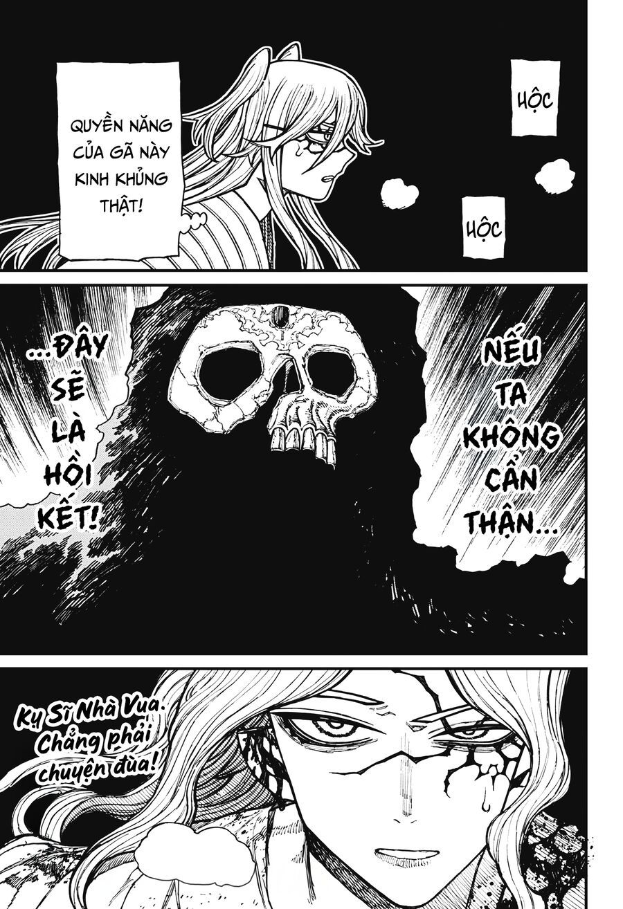 Centuria Chap 64 - Next Chap 65