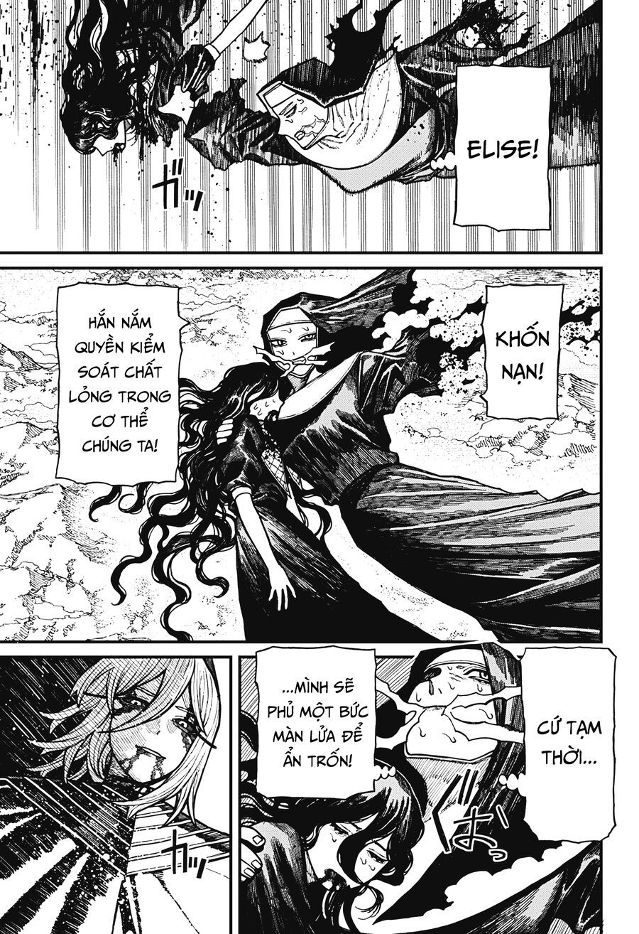 Centuria Chap 64 - Next Chap 65