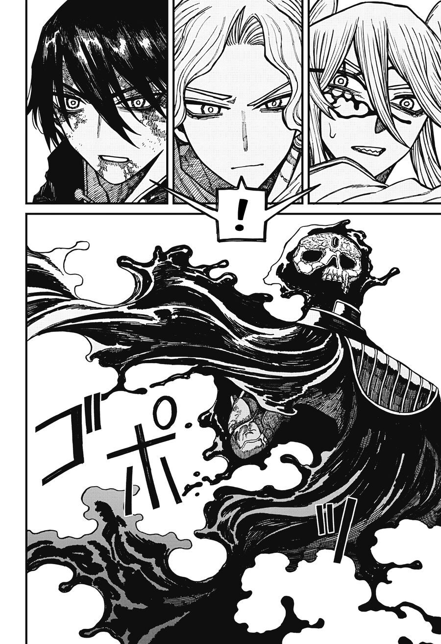 Centuria Chap 65 - Next Chap 66
