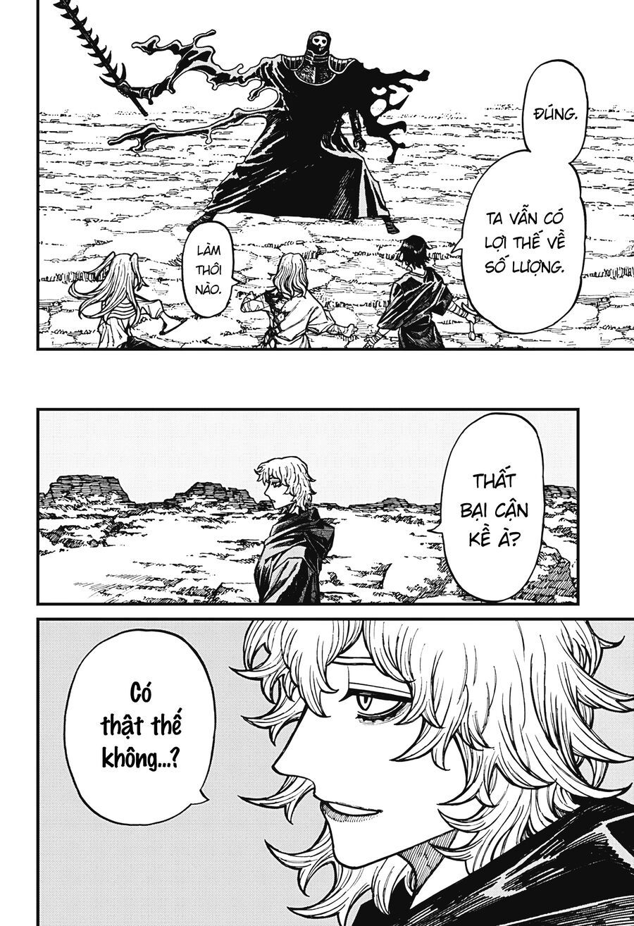 Centuria Chap 65 - Next Chap 66
