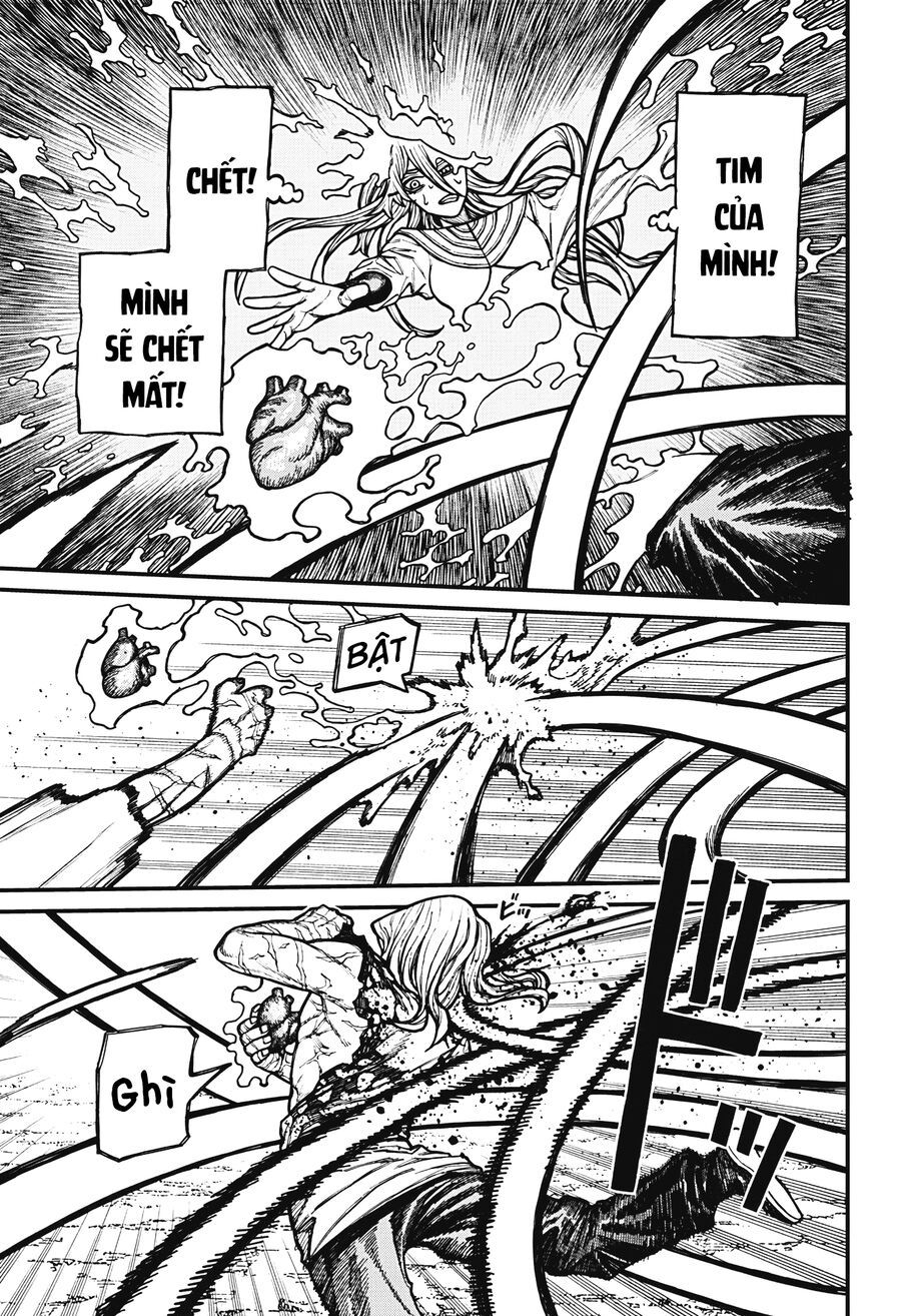 Centuria Chap 66 - Next Chap 67