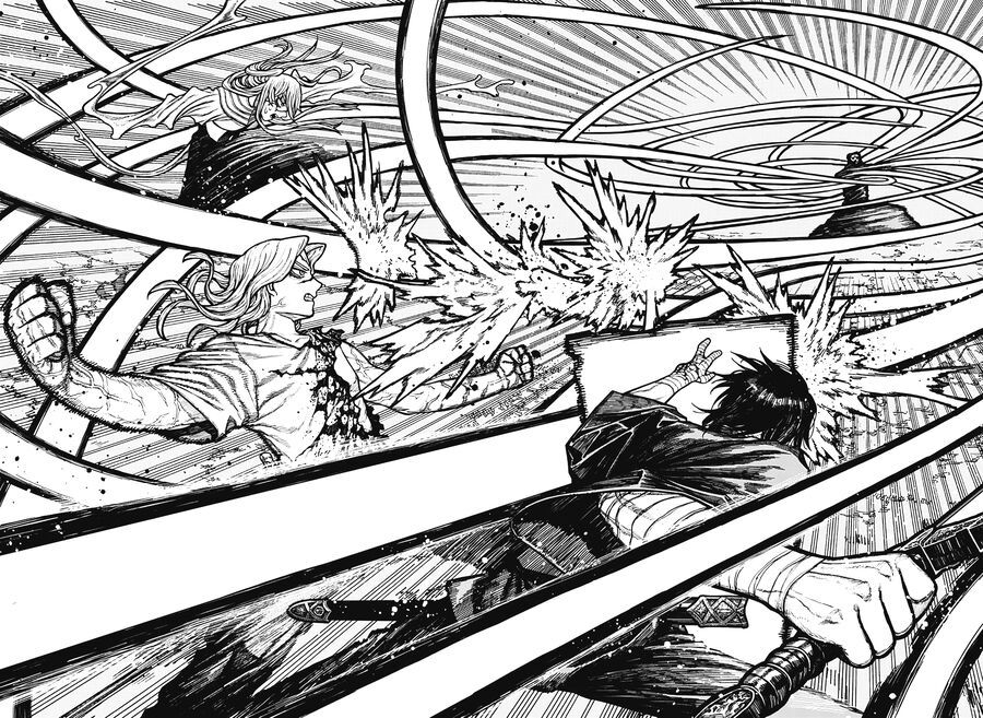 Centuria Chap 66 - Next Chap 67