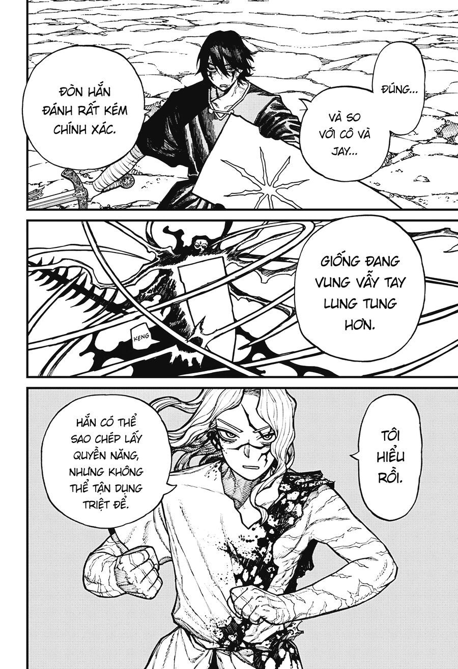Centuria Chap 66 - Next Chap 67