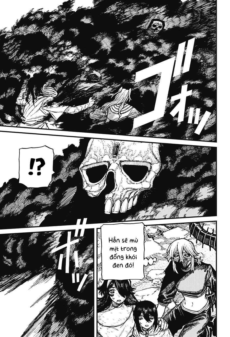 Centuria Chap 67 - Next Chap 68