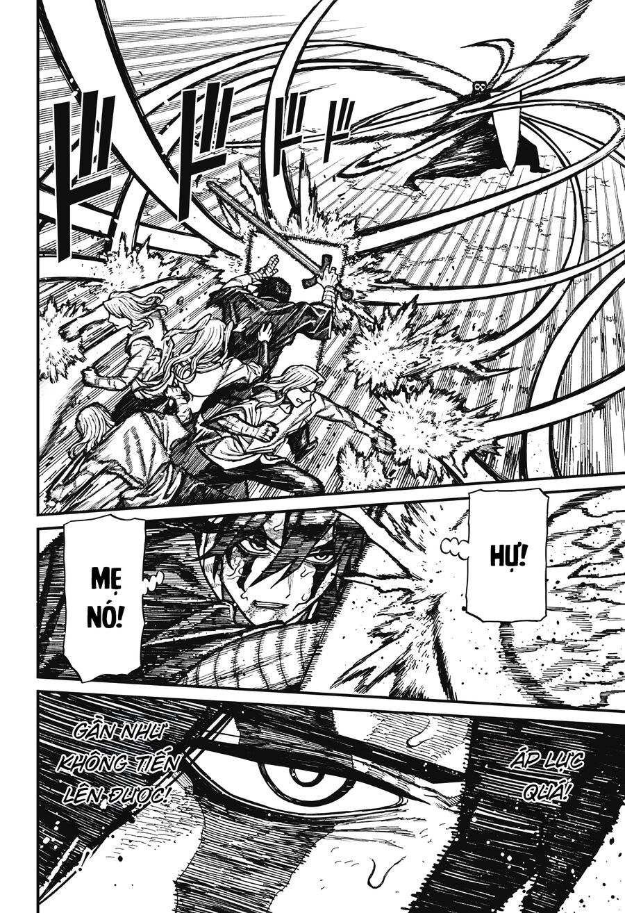 Centuria Chap 67 - Next Chap 68
