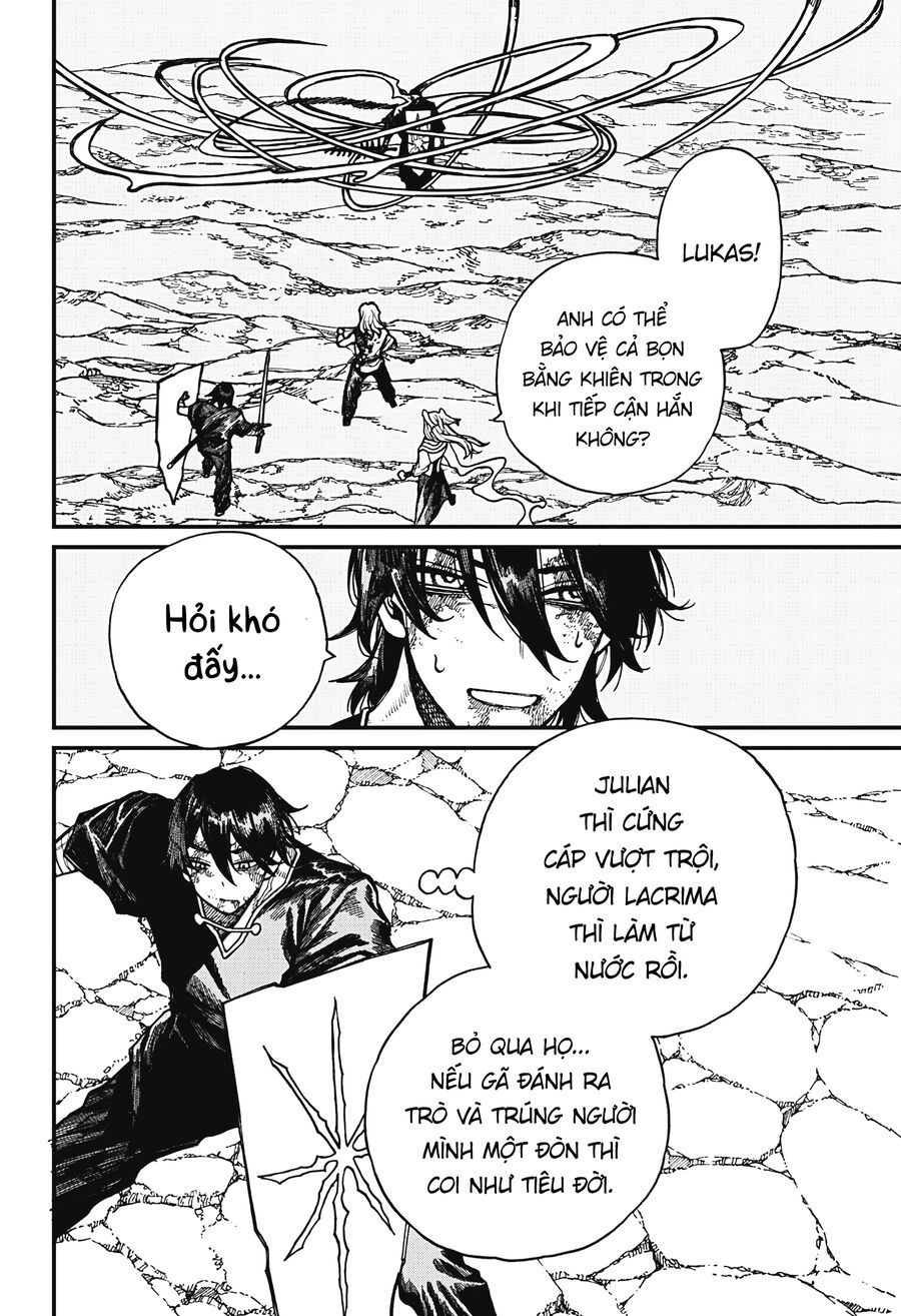 Centuria Chap 67 - Next Chap 68