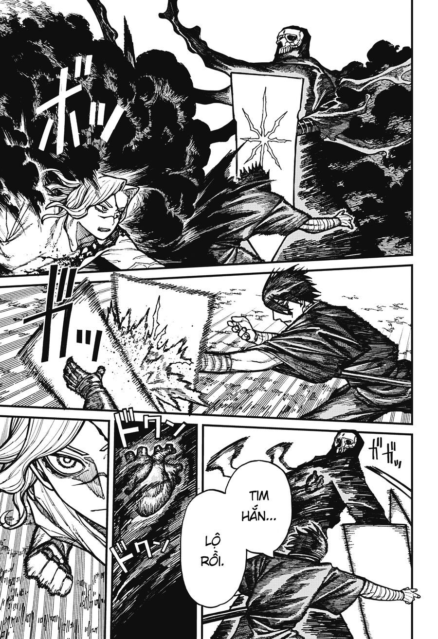 Centuria Chap 67 - Next Chap 68