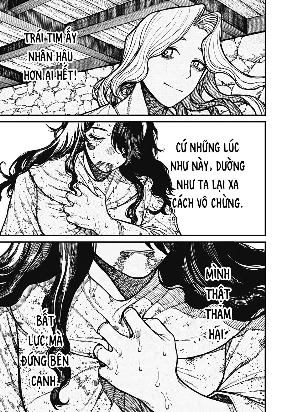Centuria Chap 68 - Next Chap 69