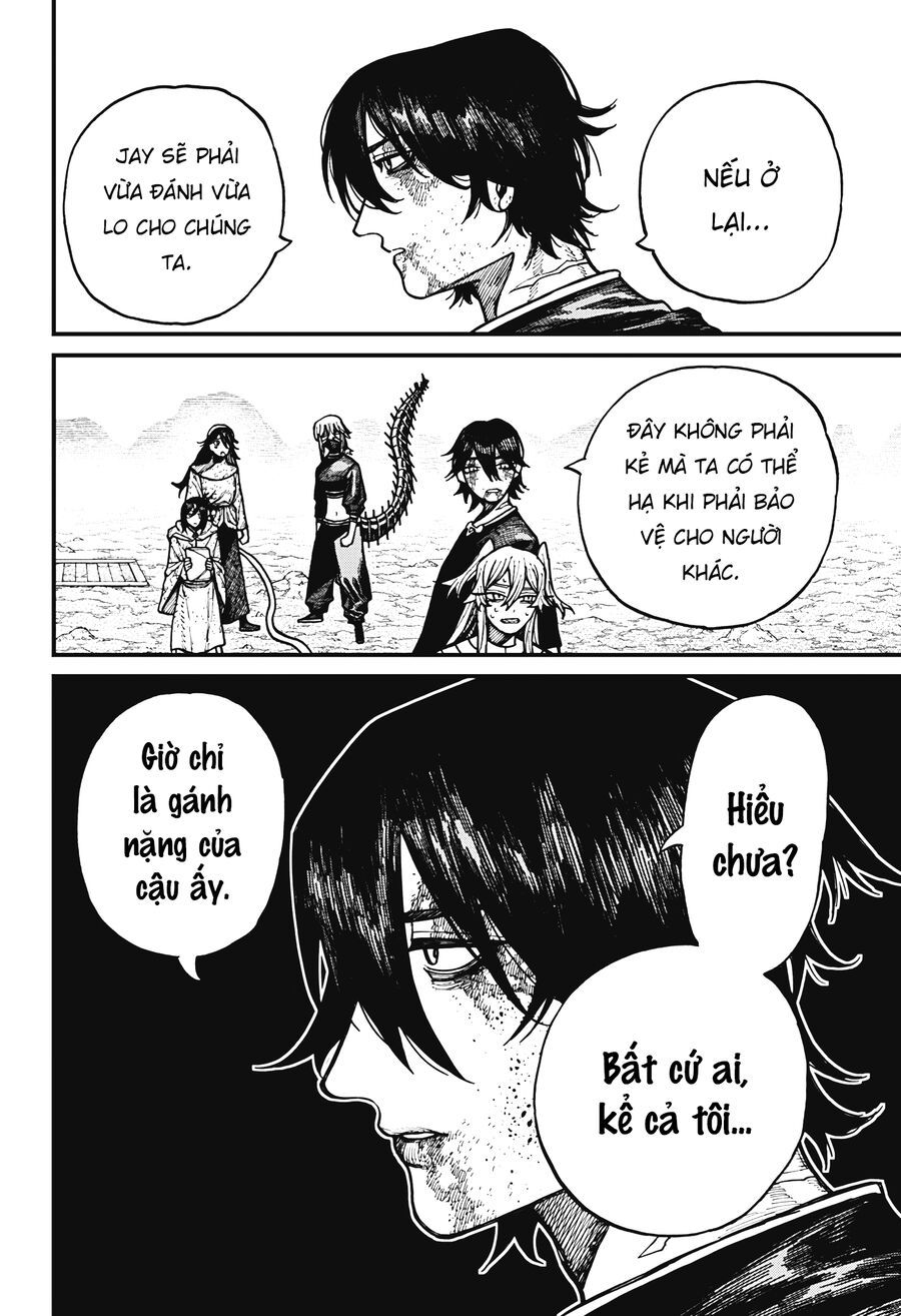 Centuria Chap 68 - Next Chap 69