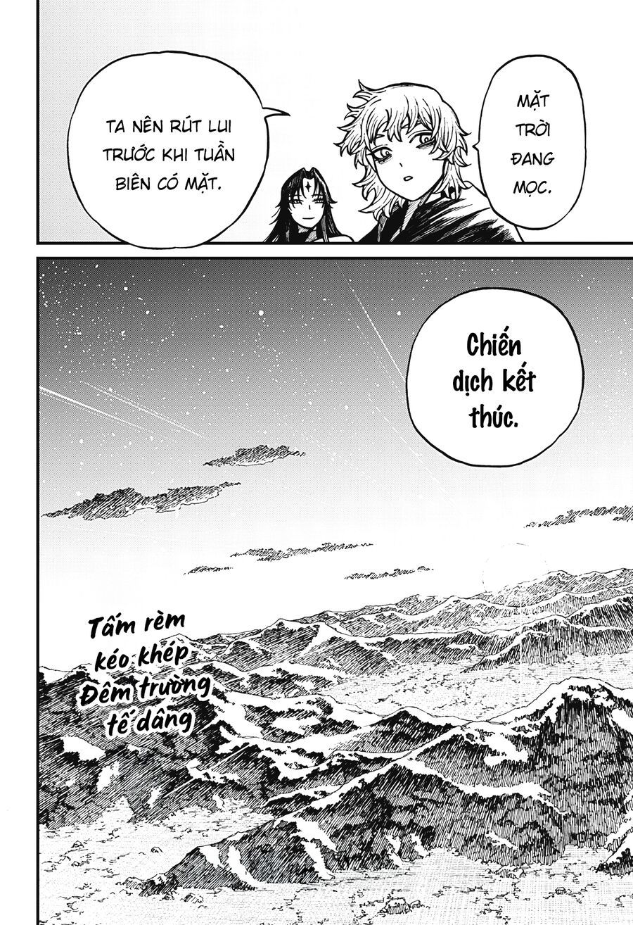 Centuria Chap 68 - Next Chap 69