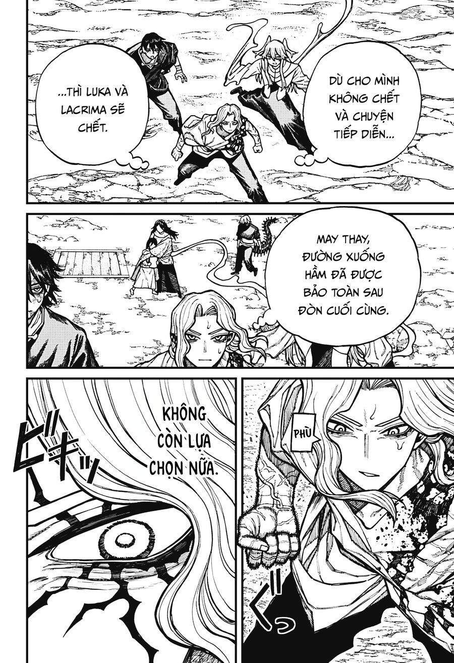 Centuria Chap 68 - Next Chap 69