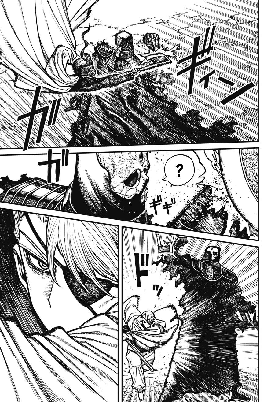 Centuria Chap 68 - Next Chap 69
