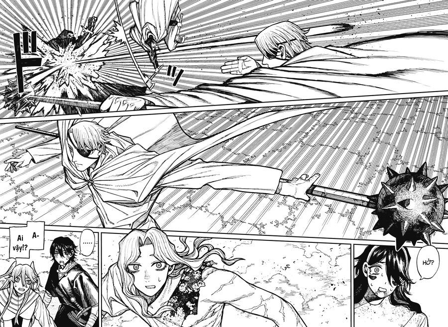 Centuria Chap 68 - Next Chap 69