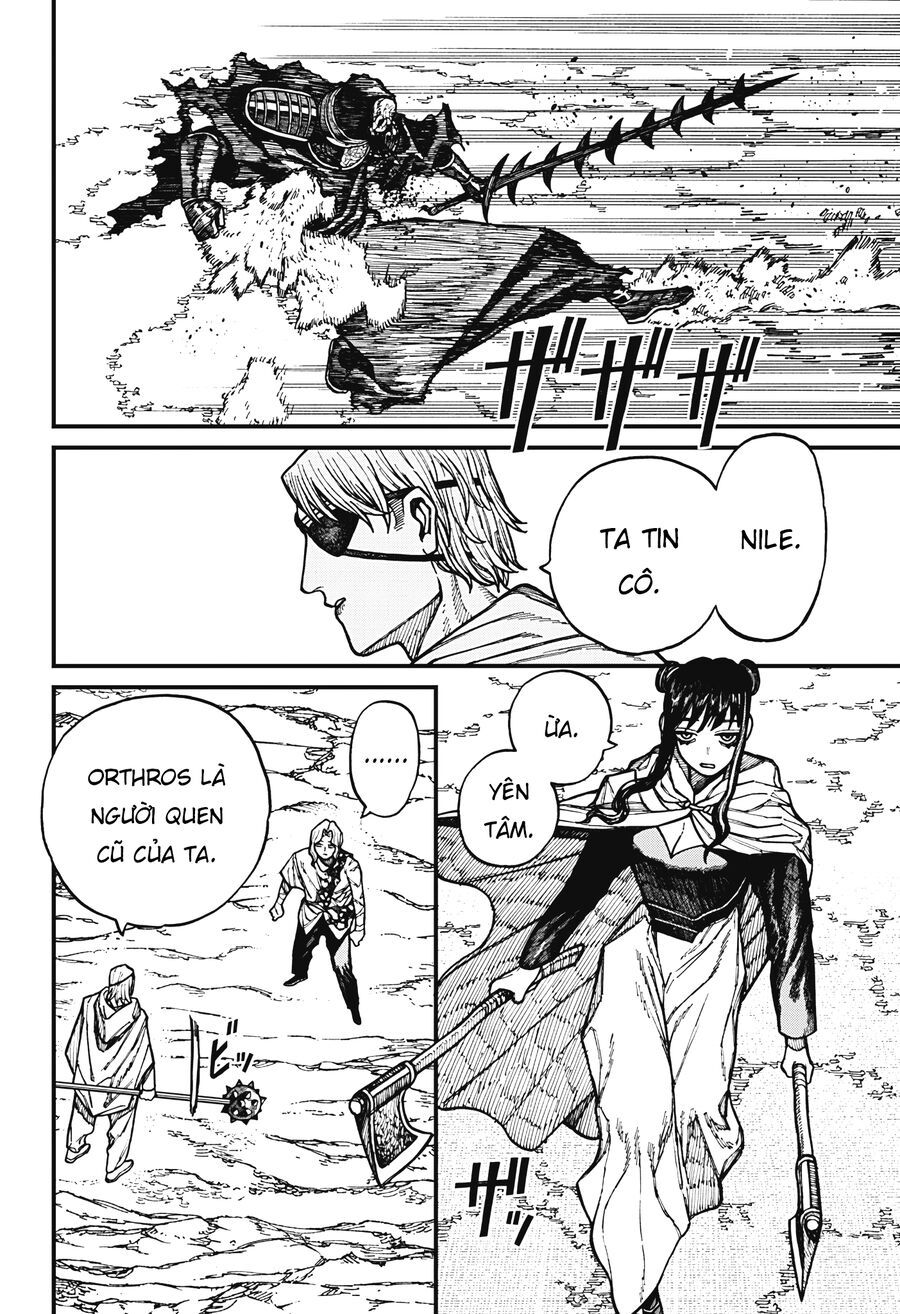 Centuria Chap 68 - Next Chap 69