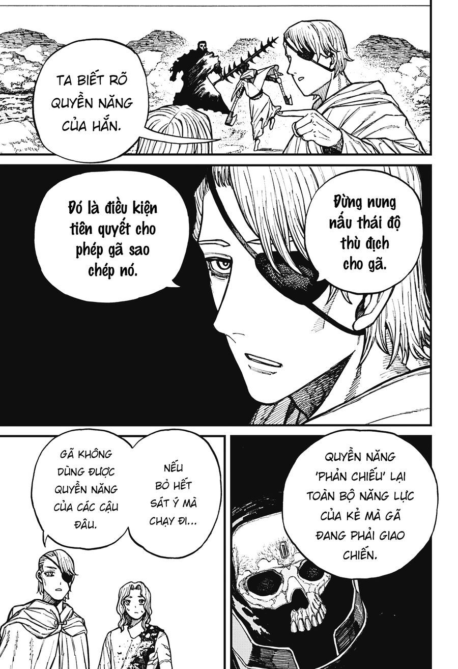 Centuria Chap 68 - Next Chap 69