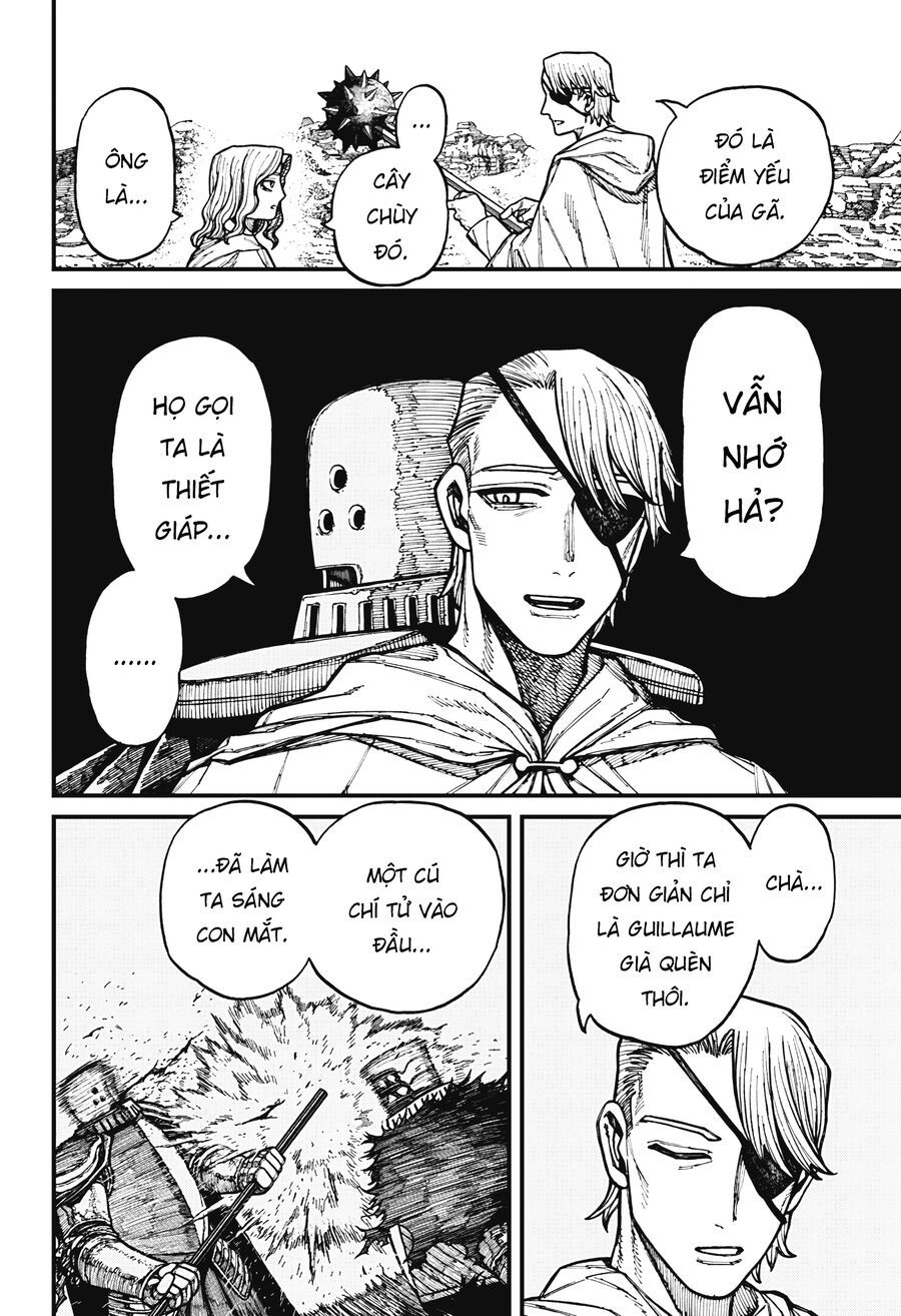 Centuria Chap 68 - Next Chap 69