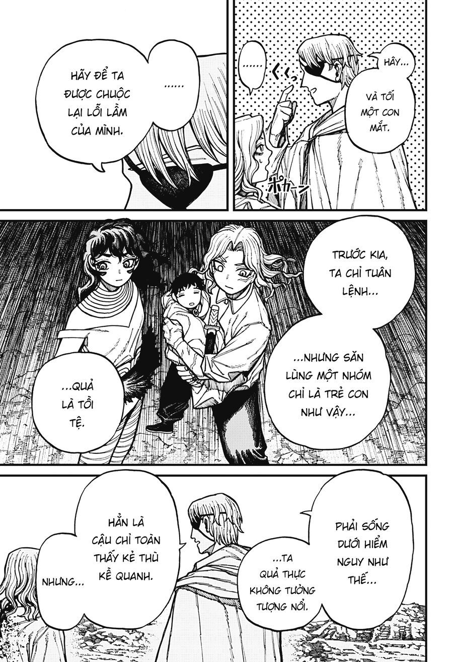 Centuria Chap 68 - Next Chap 69