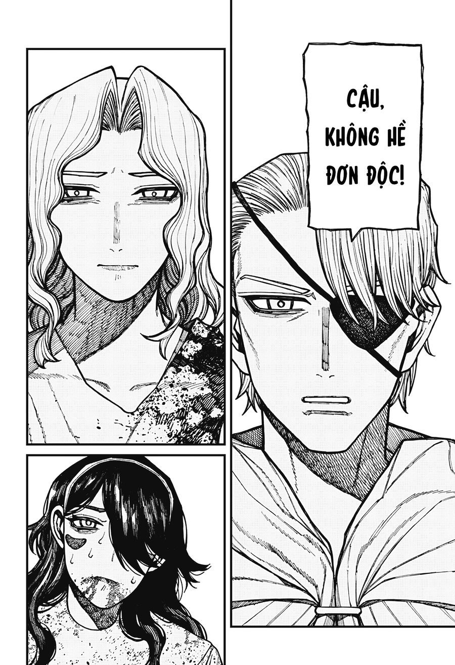 Centuria Chap 68 - Next Chap 69