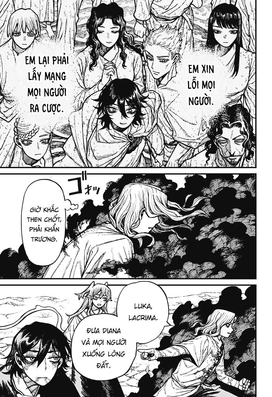 Centuria Chap 68 - Next Chap 69