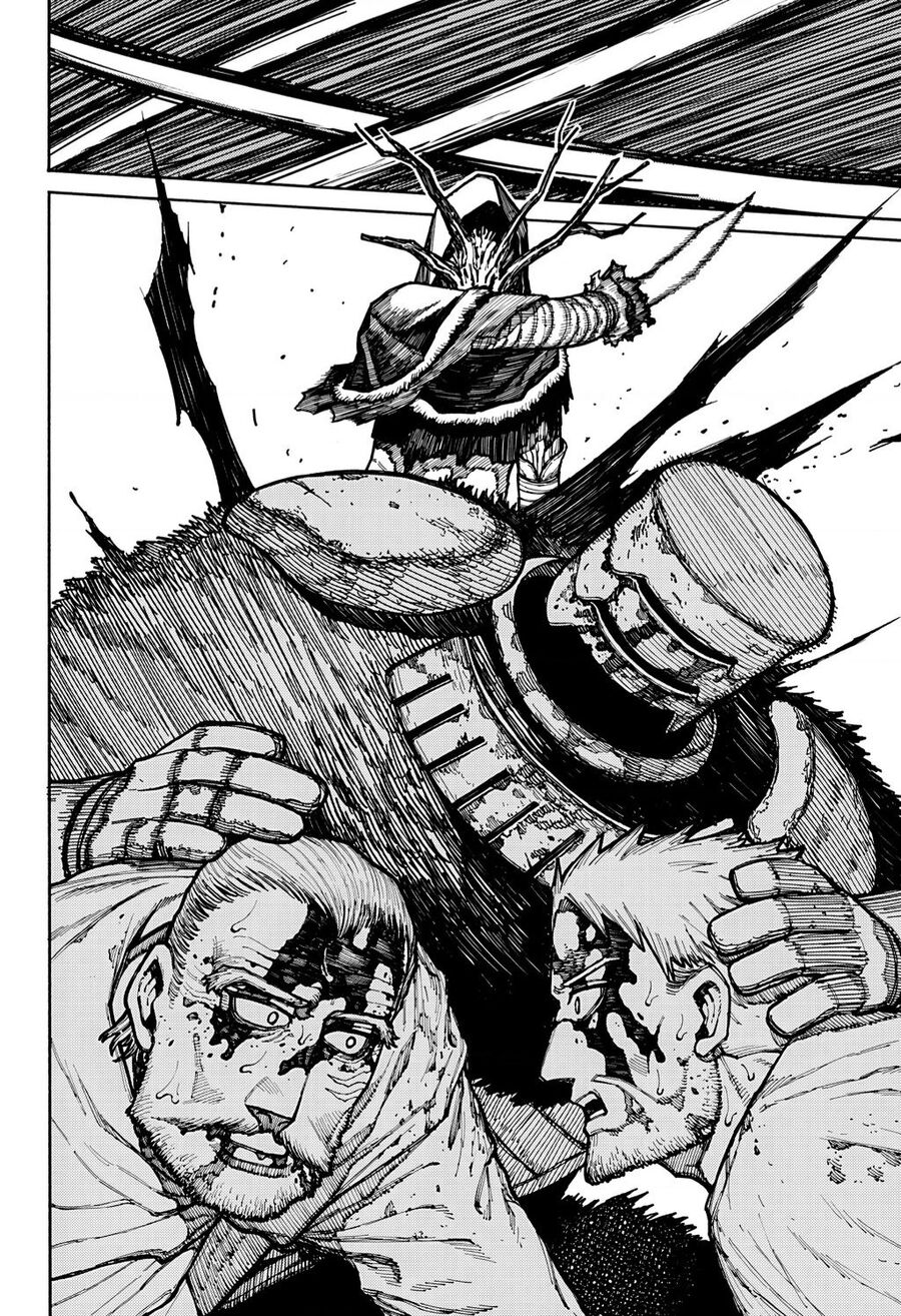 Centuria Chap 7 - Next Chap 8