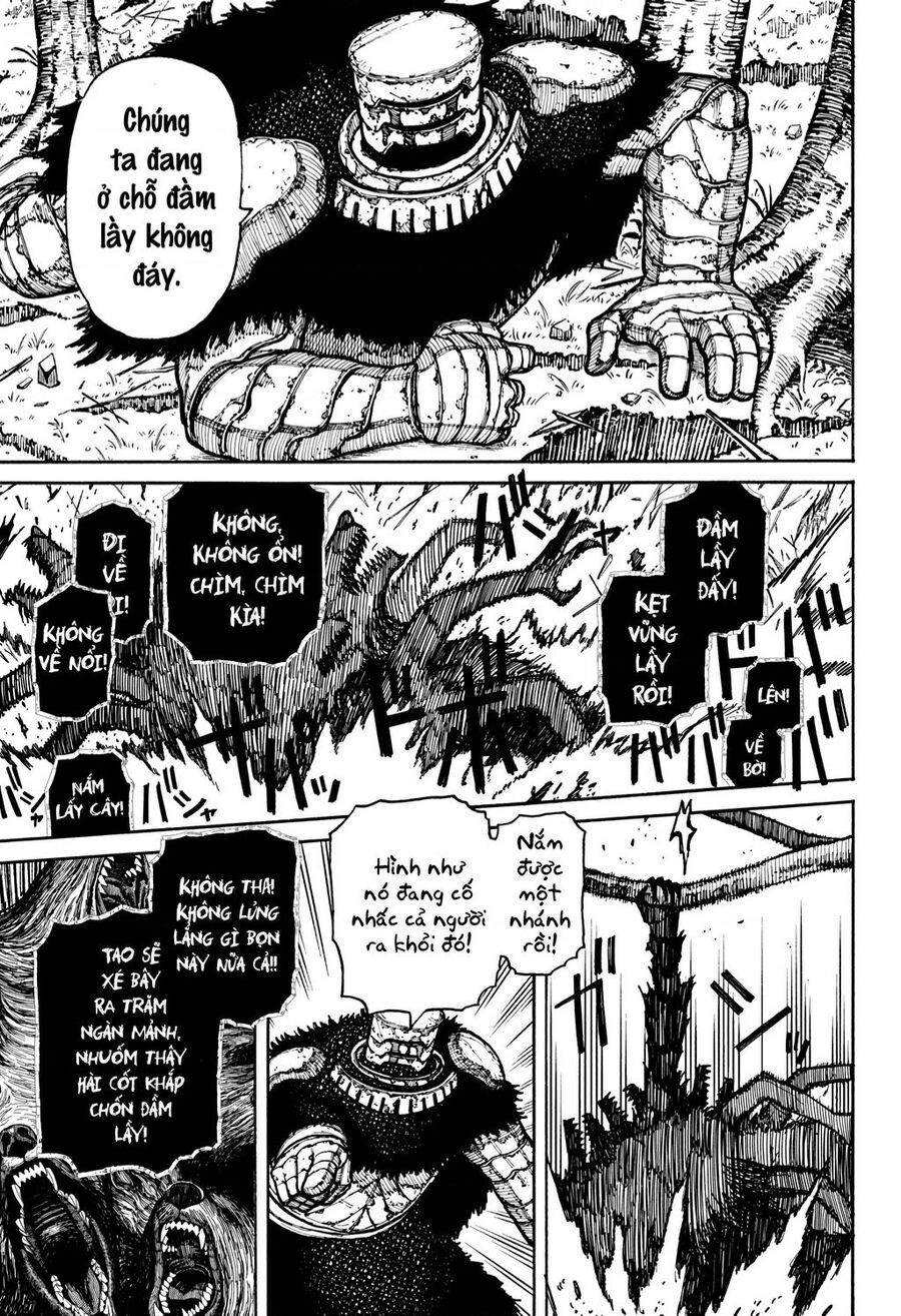Centuria Chap 7 - Next Chap 8