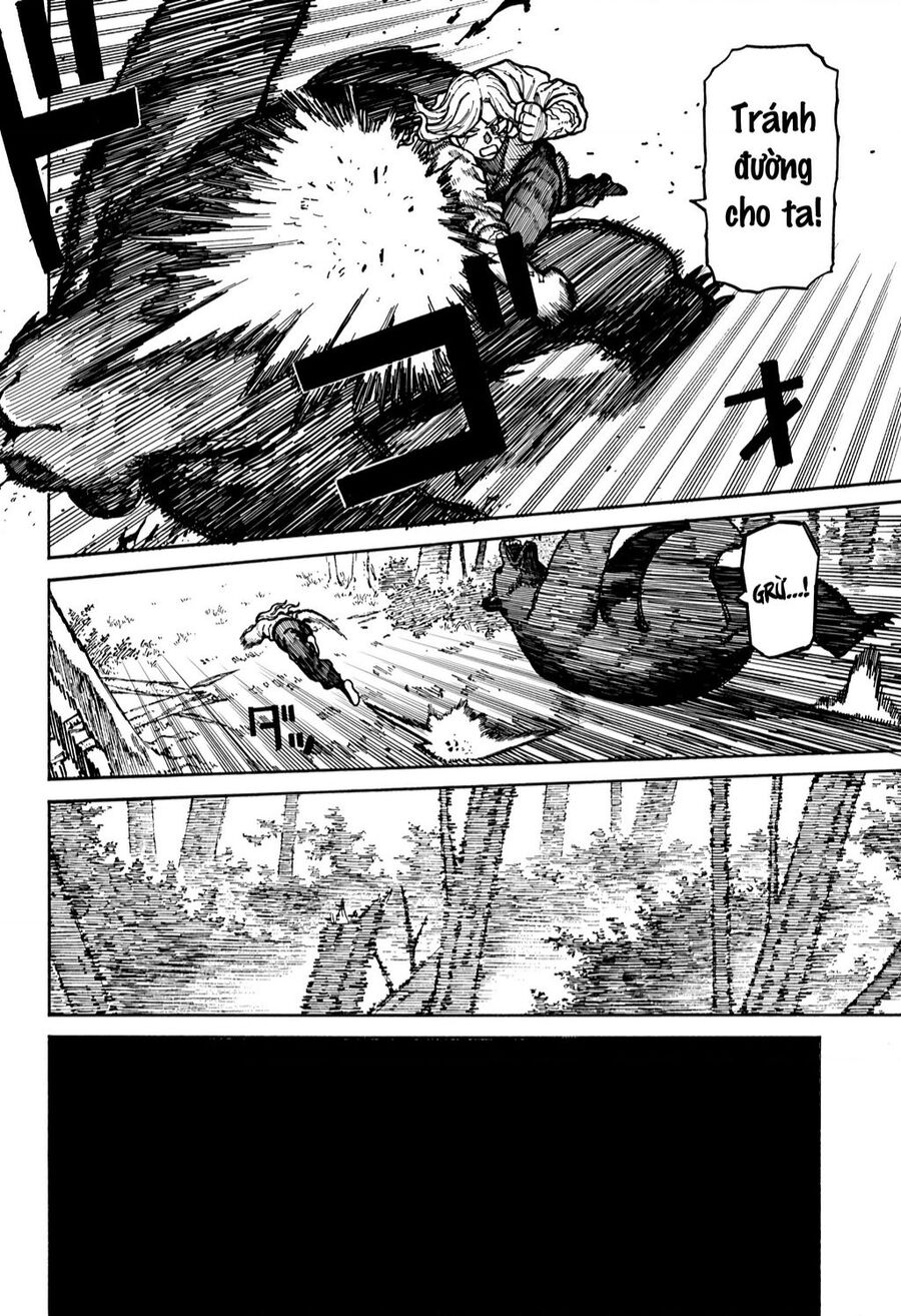 Centuria Chap 7 - Next Chap 8