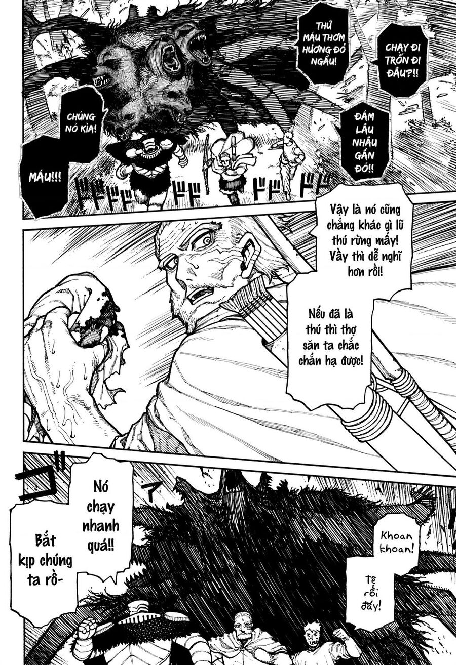 Centuria Chap 7 - Next Chap 8