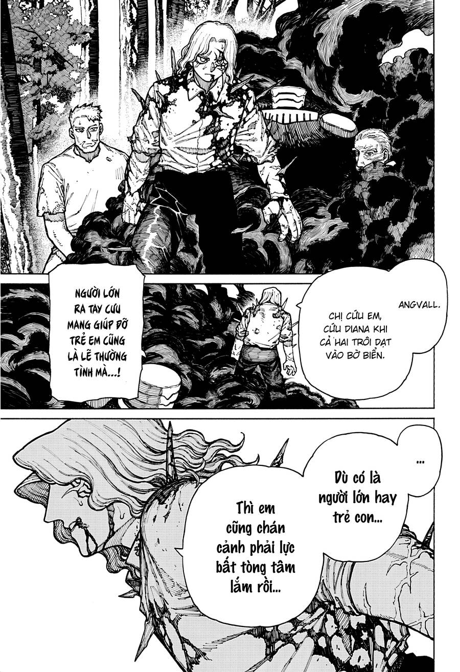 Centuria Chap 8 - Next Chap 9