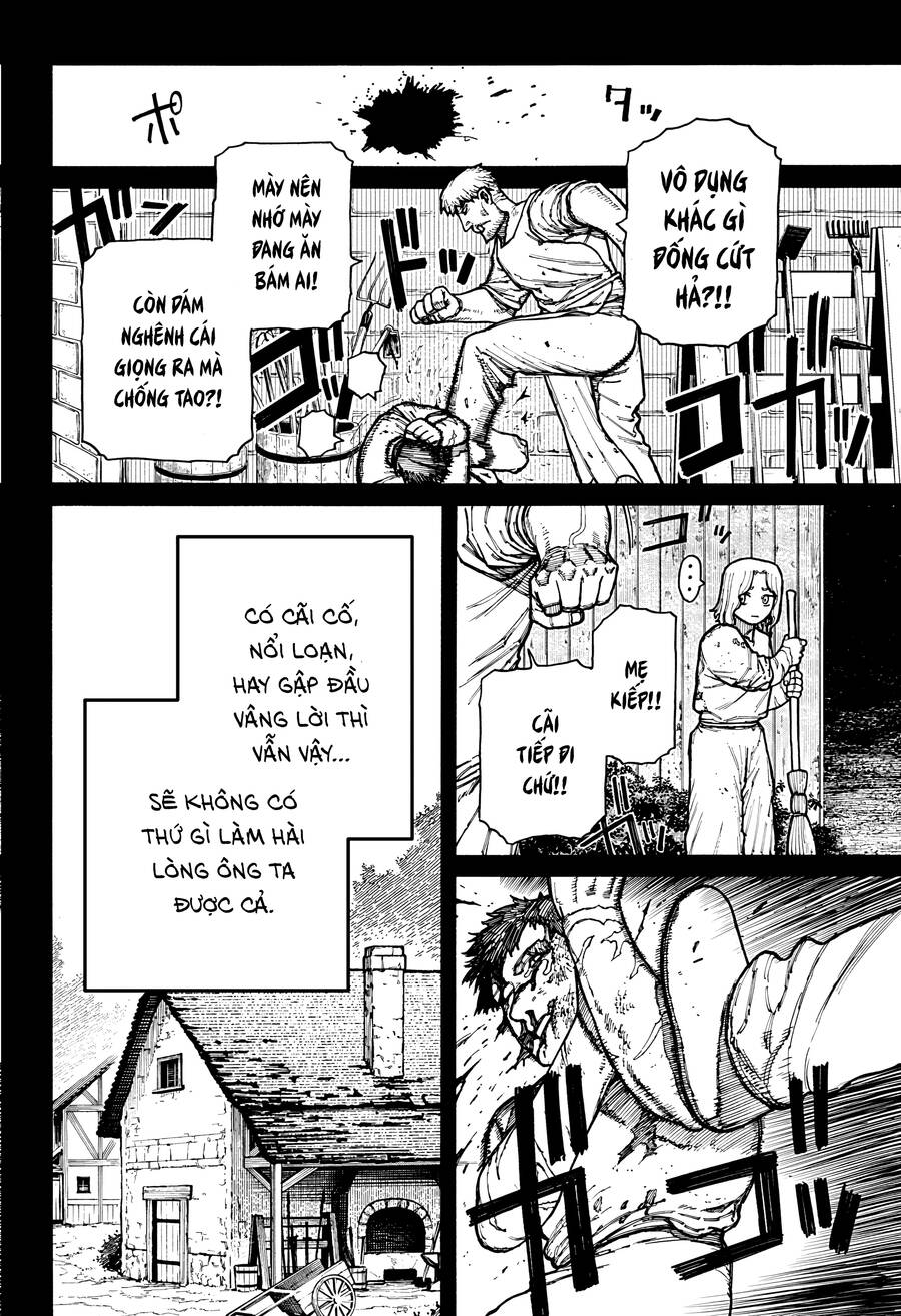 Centuria Chap 8 - Next Chap 9