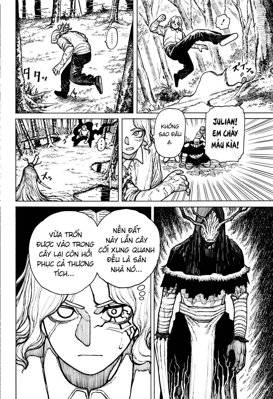 Centuria Chap 8 - Next Chap 9