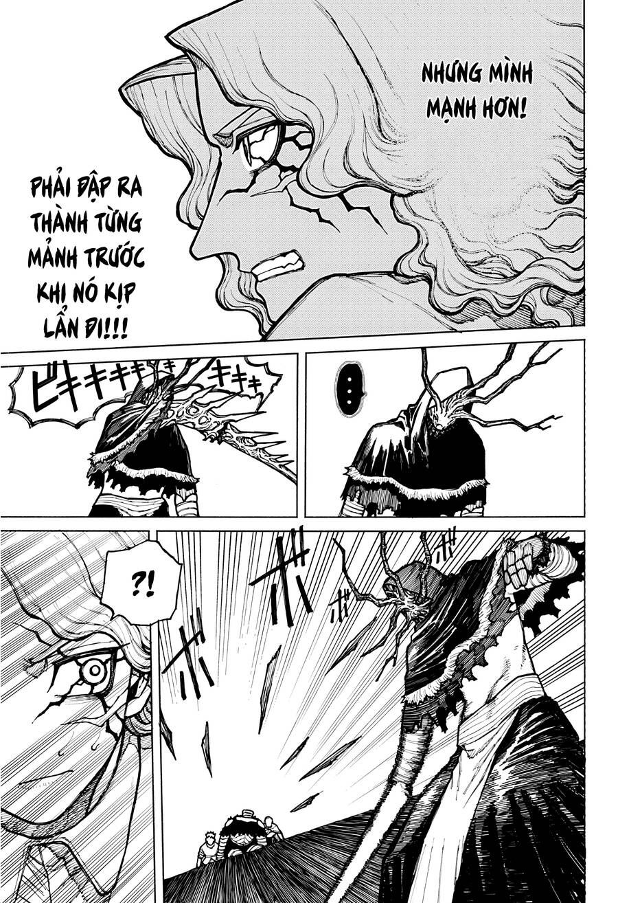 Centuria Chap 8 - Next Chap 9